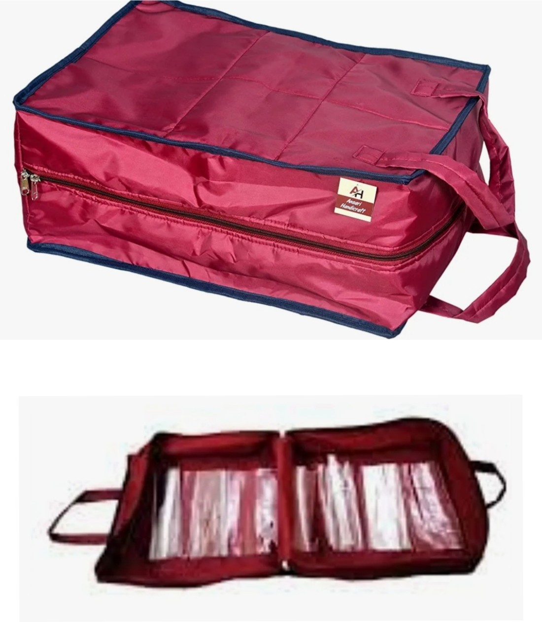 Shoe bag flipkart new arrivals