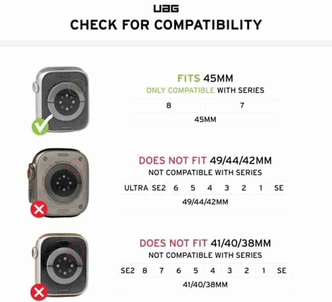 Apple watch 38mm vs 42mm outlet
