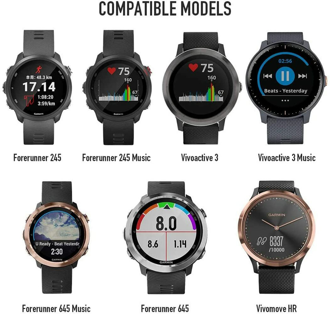 Vivo forerunner deals