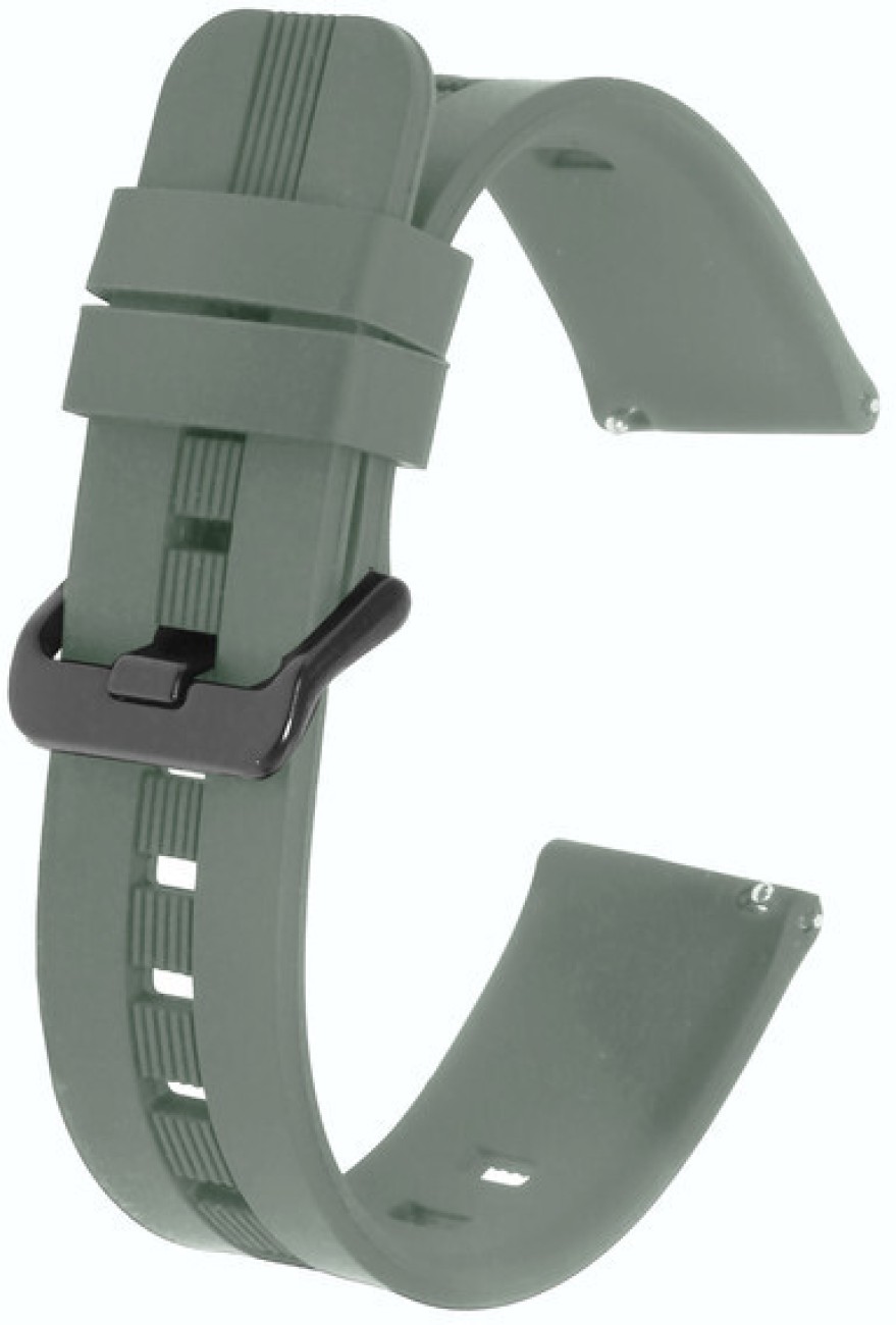 Colorcase Silicon Strap Compatible with Noise ColorFit Caliber 2 Buzz Smart  Watch Smart Watch Strap Price in India - Buy Colorcase Silicon Strap  Compatible with Noise ColorFit Caliber 2 Buzz Smart Watch