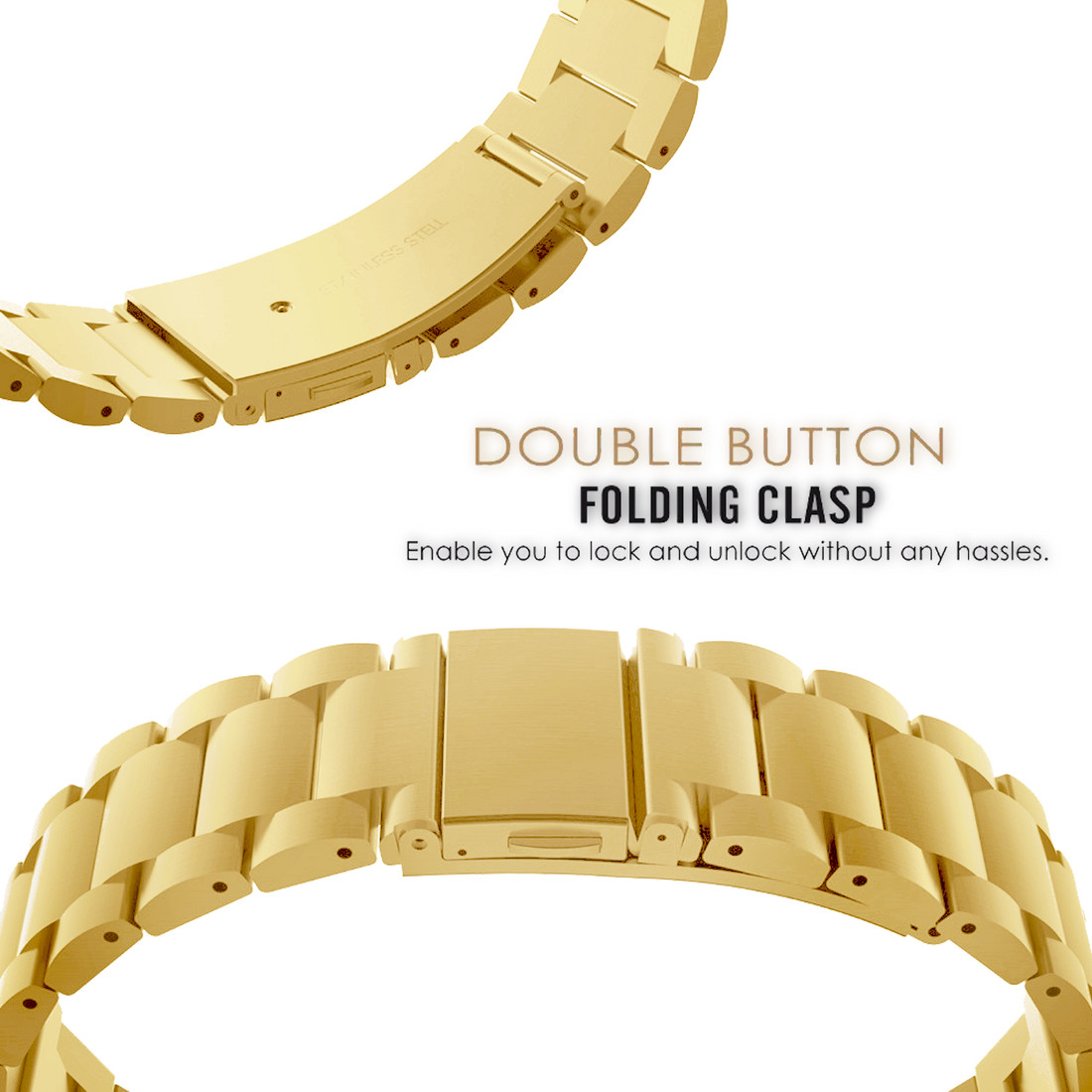 Diesel hotsell gold smartwatch