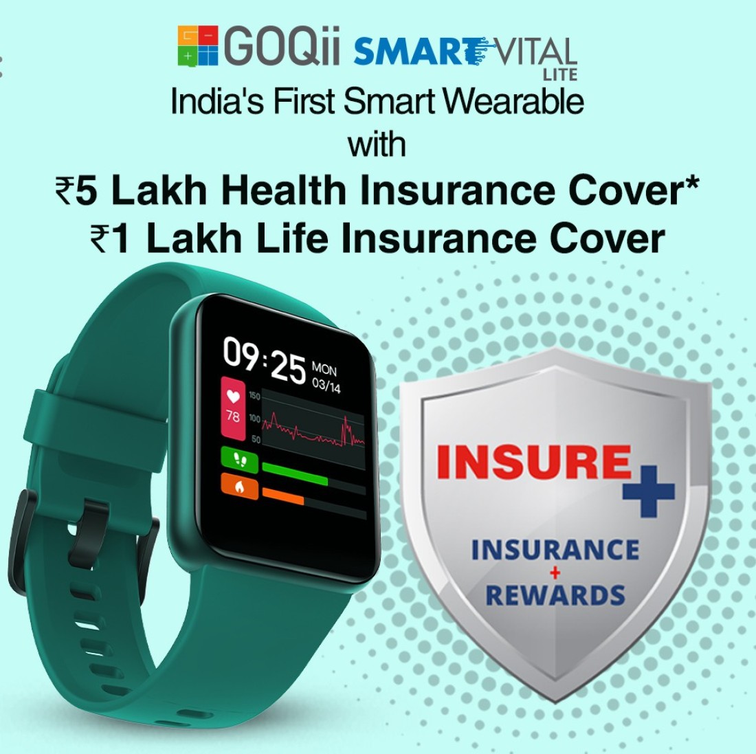 1 lakh best sale smart watch