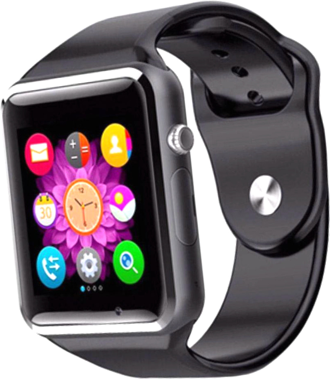 Smart watch phone price flipkart hotsell