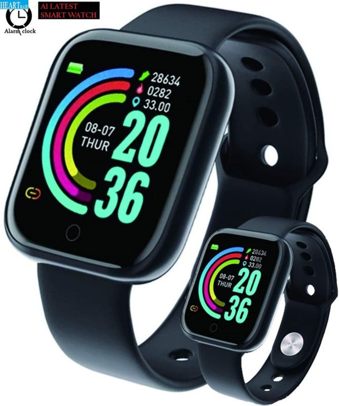 A1 plus smart on sale watch