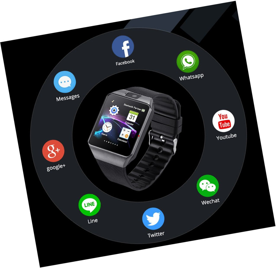 Smart watch mtk6261 store