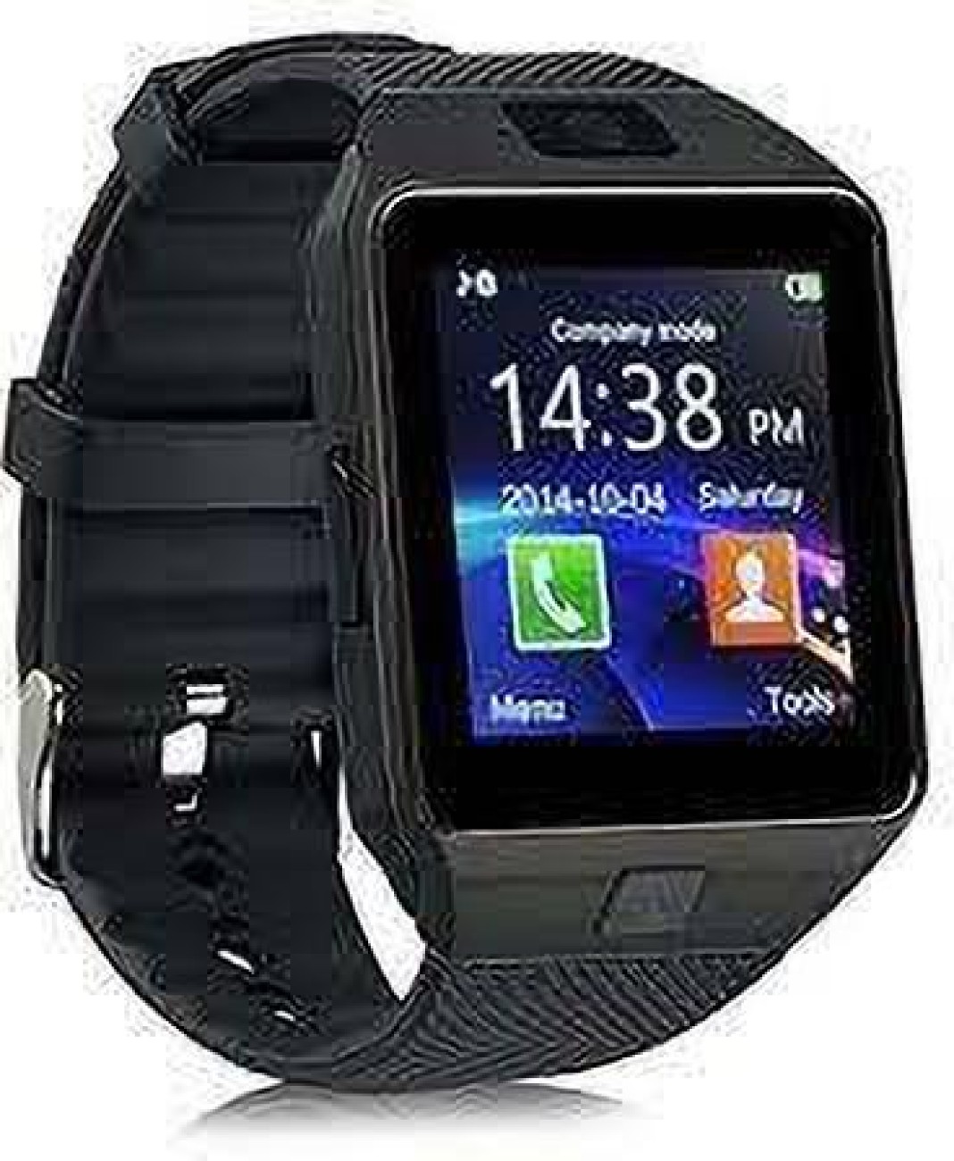 Smartwatch best sale with guarantee