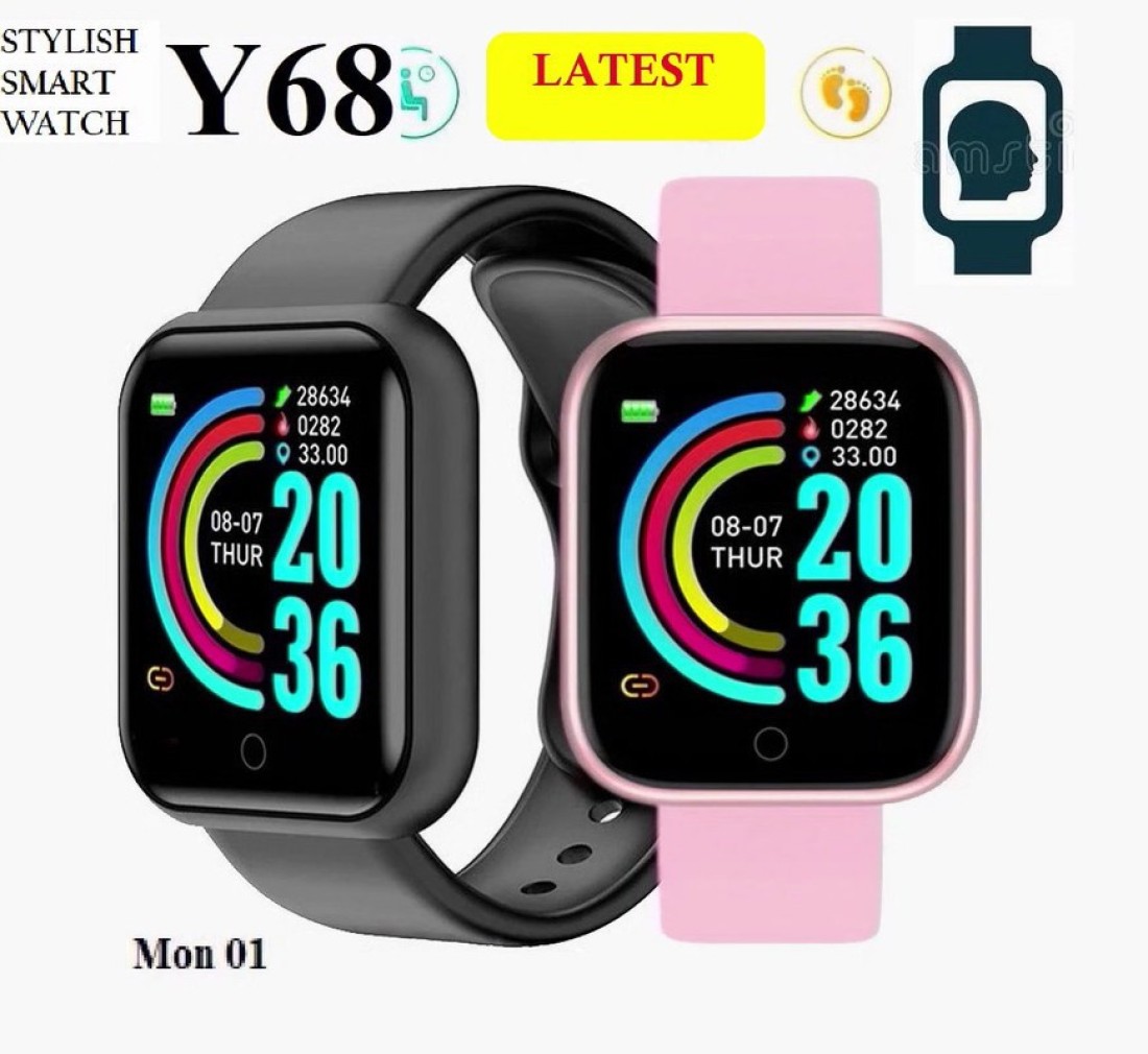 Smartwatch discount a1 plus