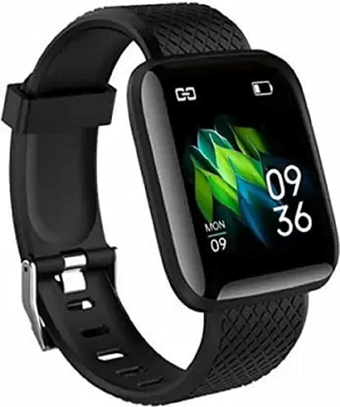 Smart band best sale watch flipkart