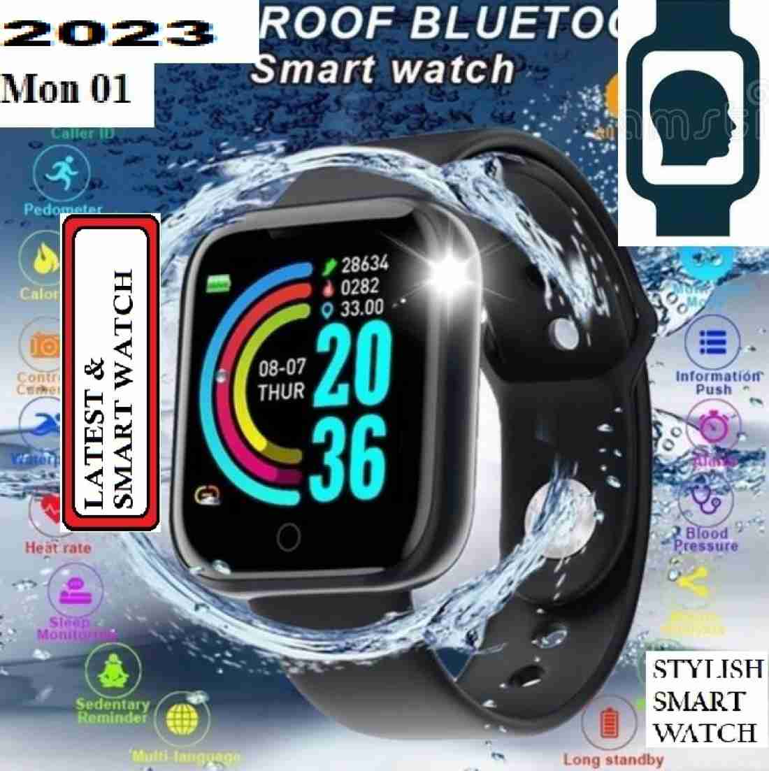 K89 hot sale smart watch