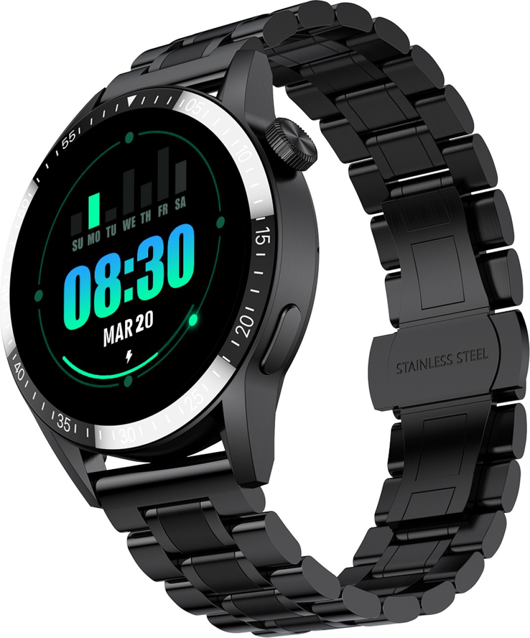 Dt store s10 smartwatch