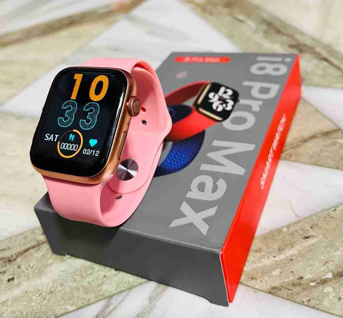 W55 smartwatch on sale
