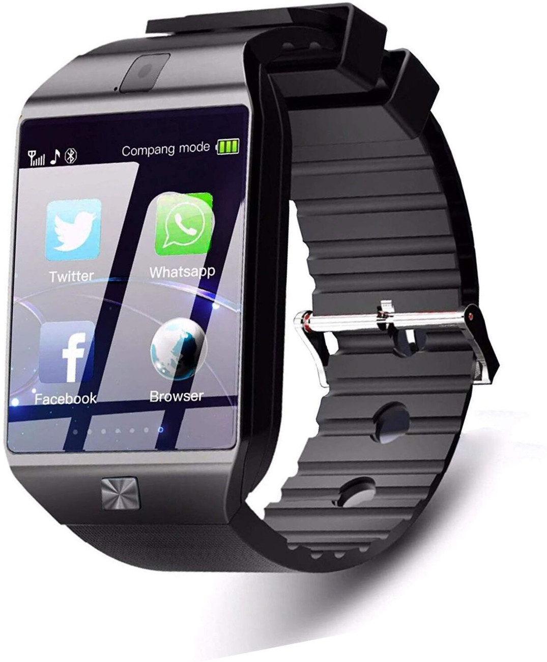 weron DZ09 Smart Watch Support SIM Memory Card Camera Voice Calling Bluetooth Smartwatch Price in India Buy weron DZ09 Smart Watch Support SIM Memory Card Camera Voice Calling Bluetooth Smartwatch onl...
