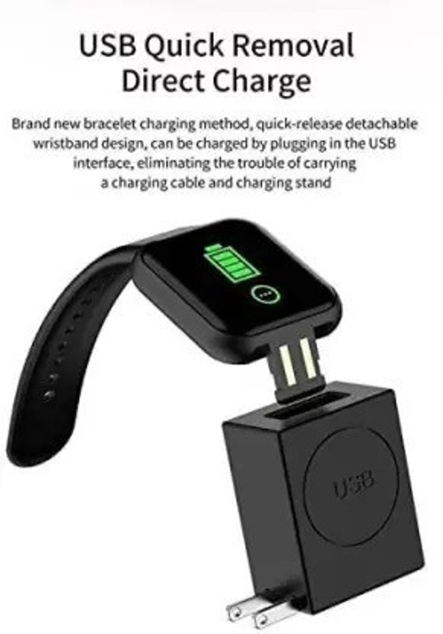 K89 smart watch on sale