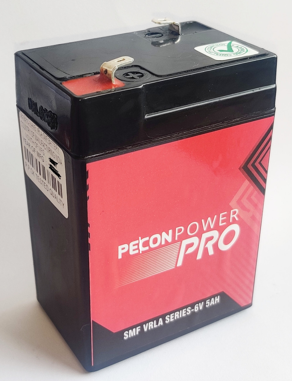 Charging light on sale battery price