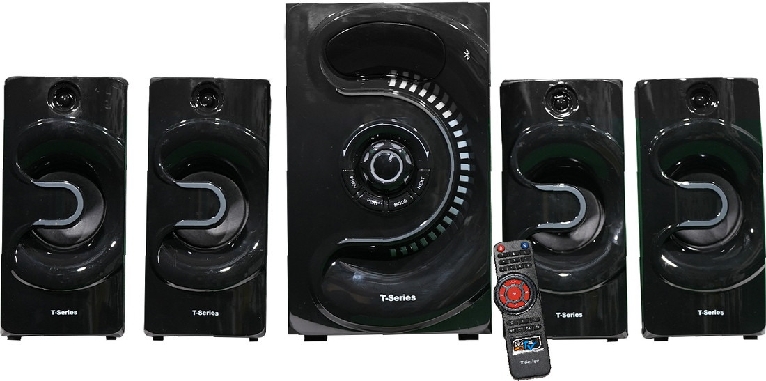 T series shop home theatre bluetooth