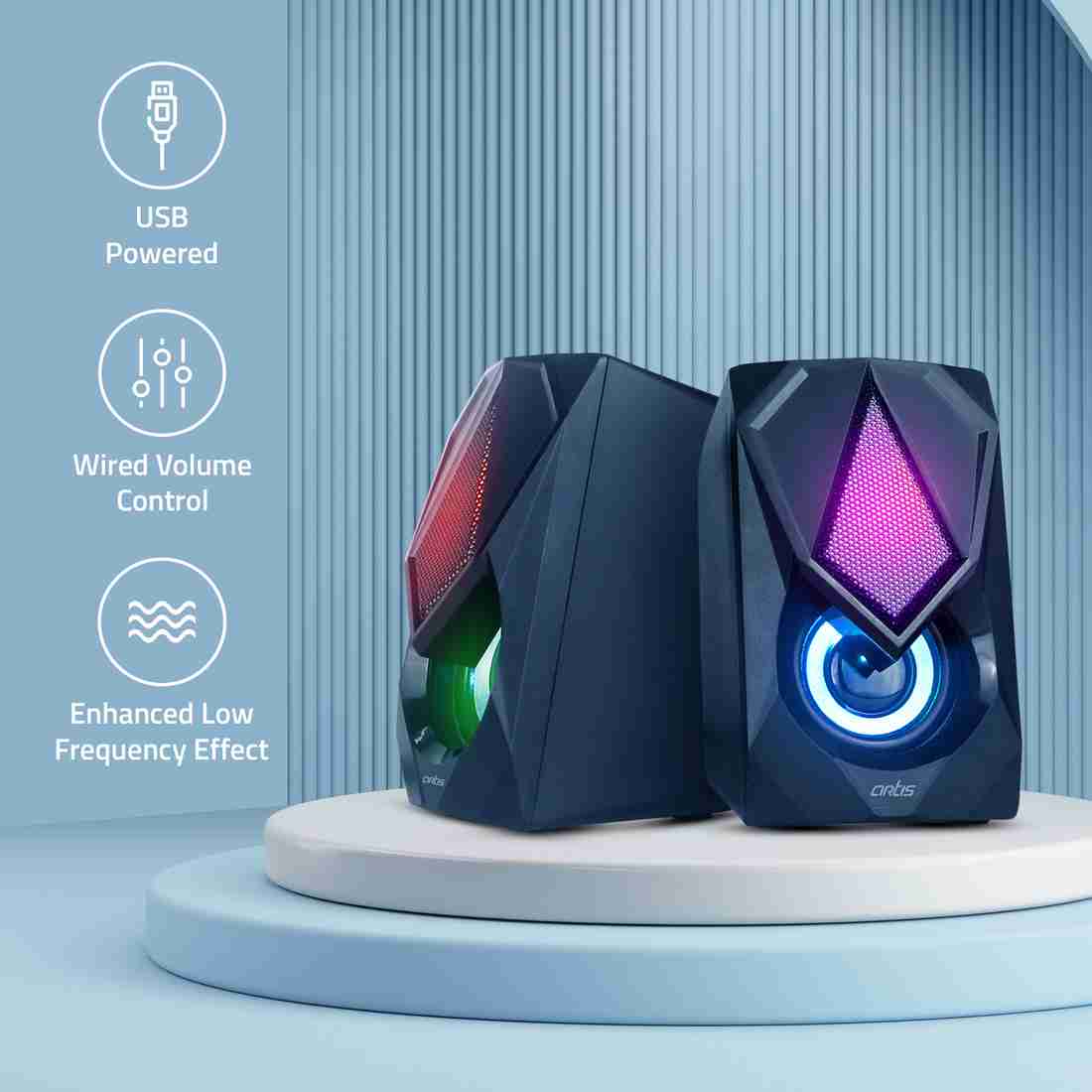 Artis speakers flipkart new arrivals