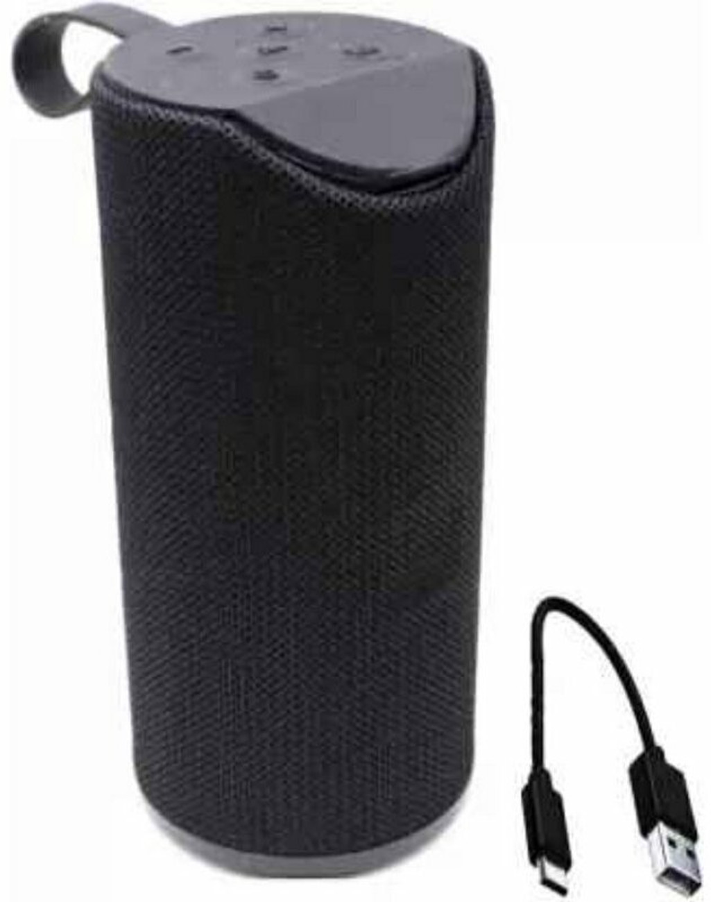 Buy BUNAS Ultra Sound TG 113 Portable Mini DJ Speaker S N.61 19.5