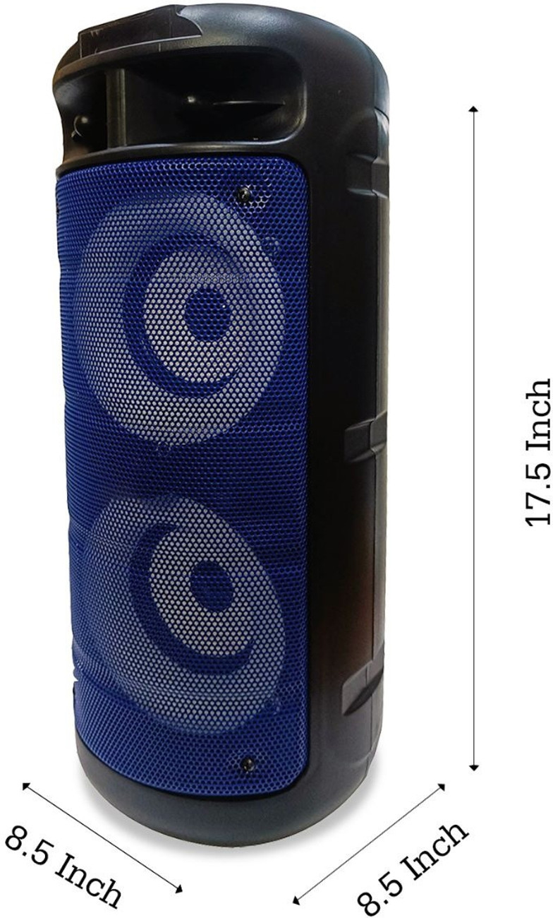 40 watt sale portable bluetooth speaker