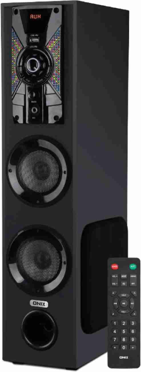 Onix tower speakers discount
