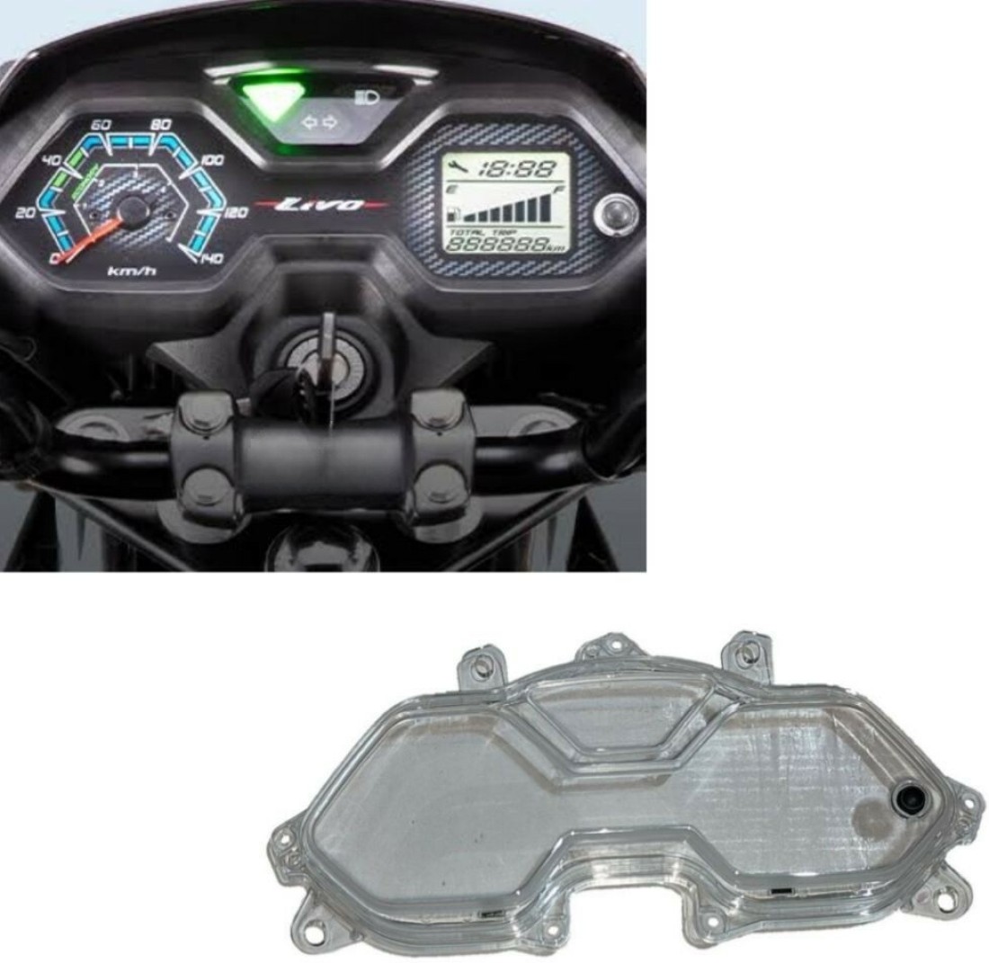 Honda livo on sale speedometer price