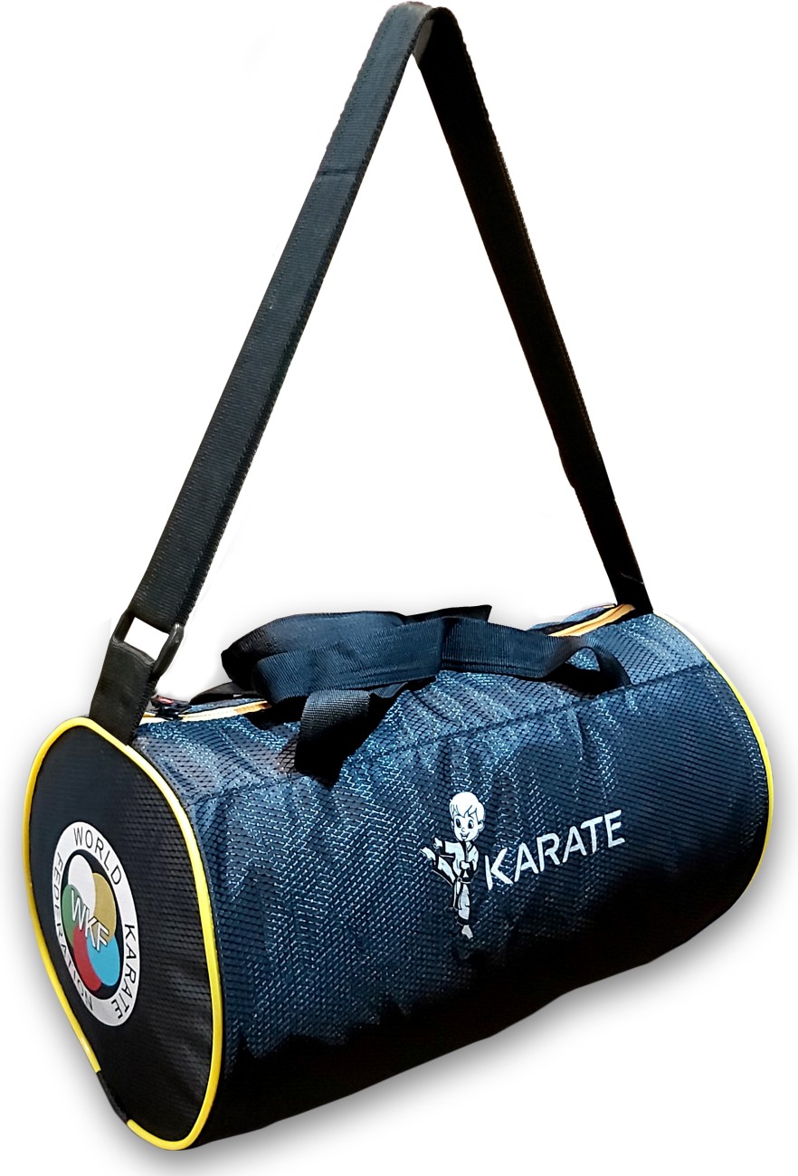 Mesh Bag for karate gear, TOKADO | MMA Protectors | MMA | Sports | Dax  Sports - Englisch