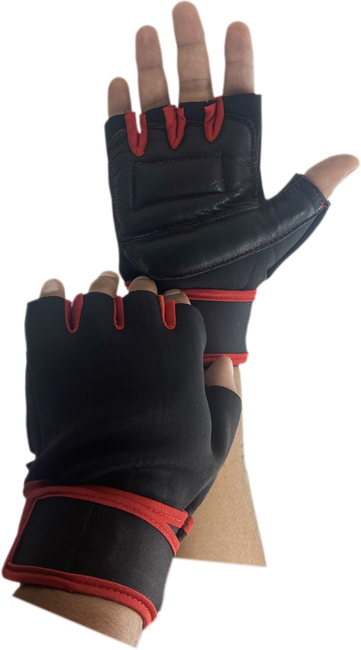 Best Gym Gloves for Men & Women with Wrist Support