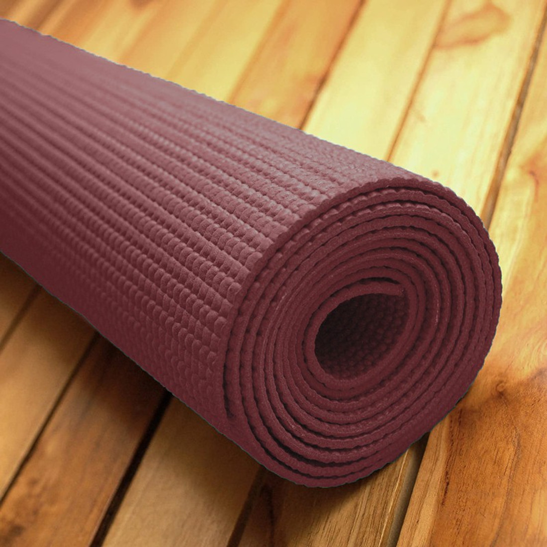 Effingo cheap yoga mat