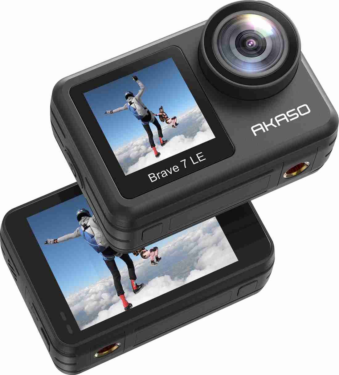 AKASO Brave 7 LE Action Camera