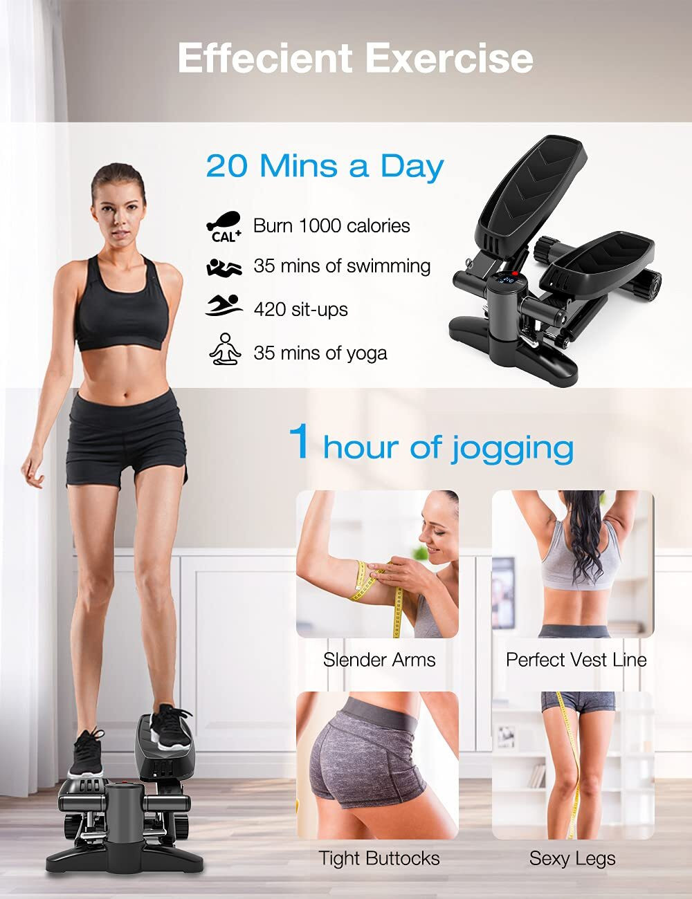 GYMIGO Legs Arms Thigh Toner Toning Machine Stepper Buy GYMIGO Legs Arms Thigh Toner Toning Machine Stepper Online at Best Prices in India Sports Fitness Flipkart