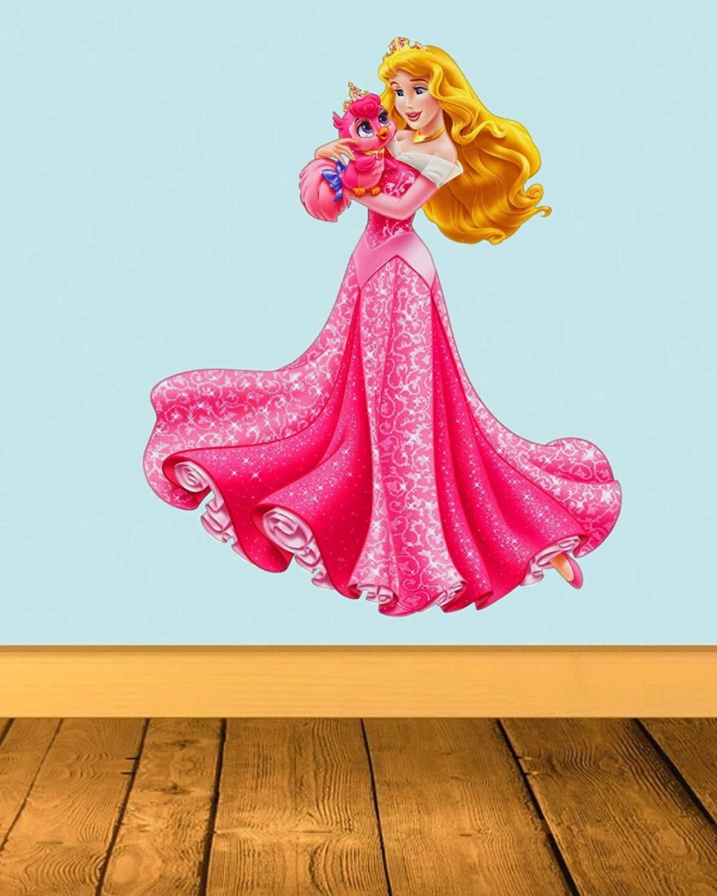 barbie wall stickers online