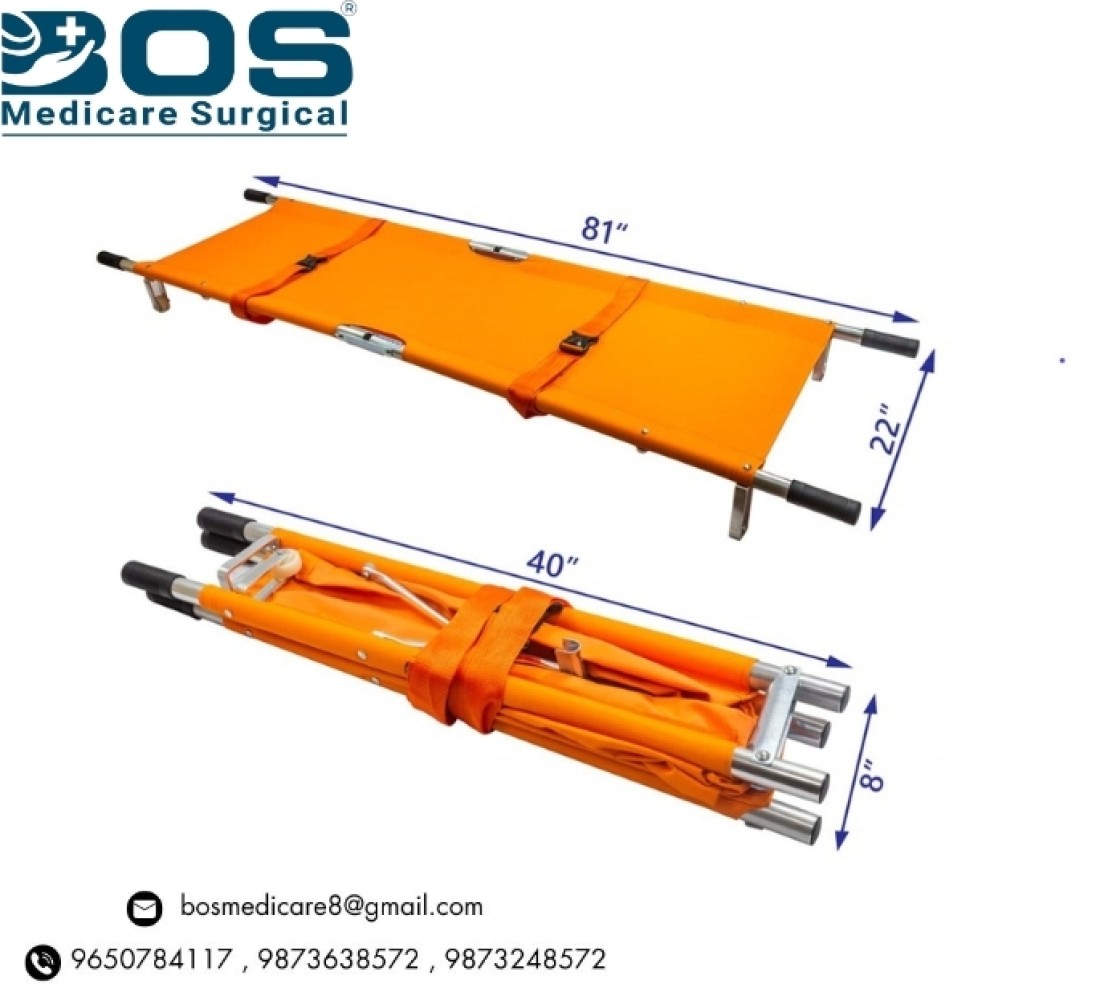 Dishan Stretcher Clothes for Medical & Hospital- Premium Quality Heavy Duty  and Lightweight Stretcher Price in India - Buy Dishan Stretcher Clothes for  Medical & Hospital- Premium Quality Heavy Duty and Lightweight