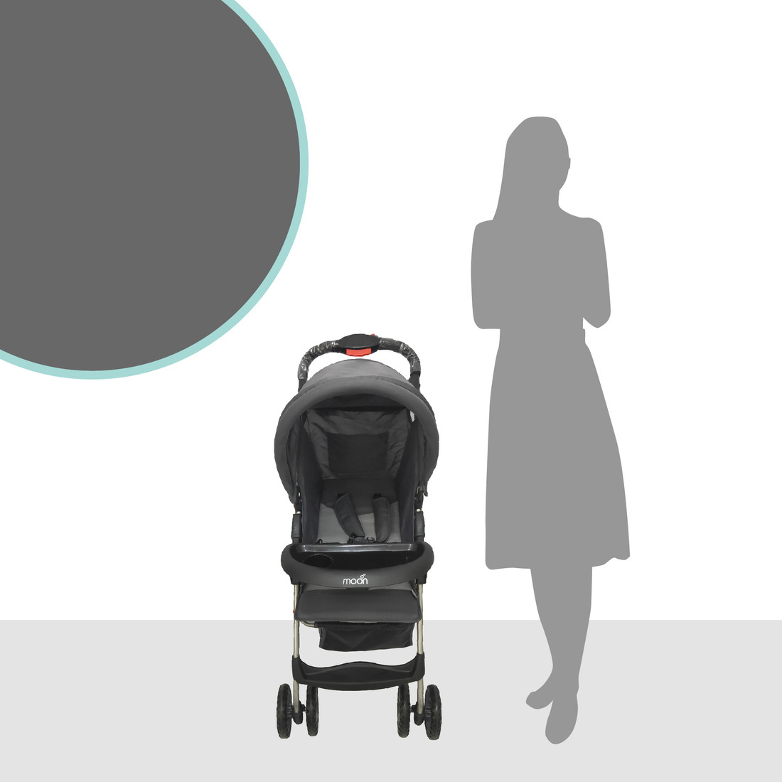One hand fold travel system new arrivals