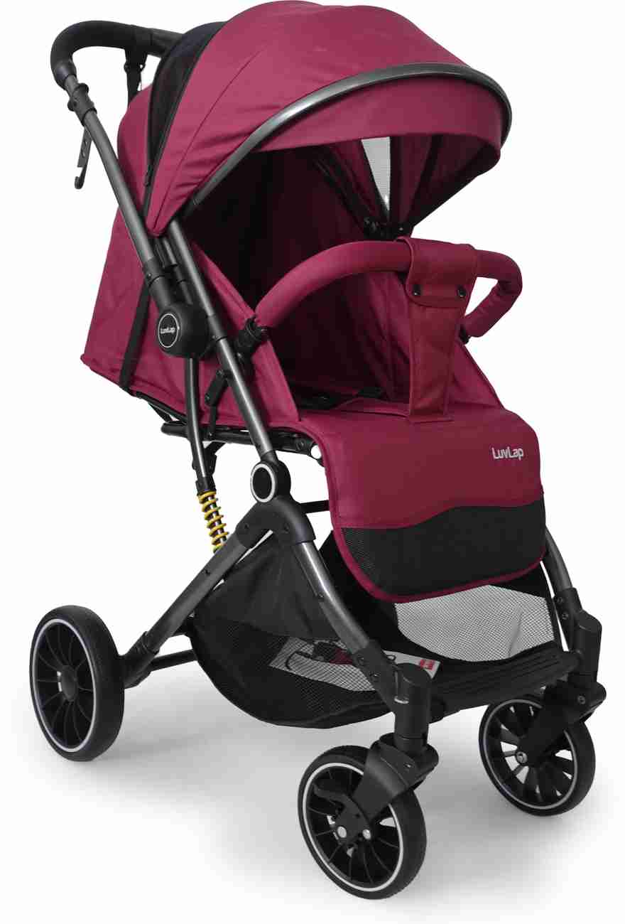 Allis 2 in 1 city pushchair cheap