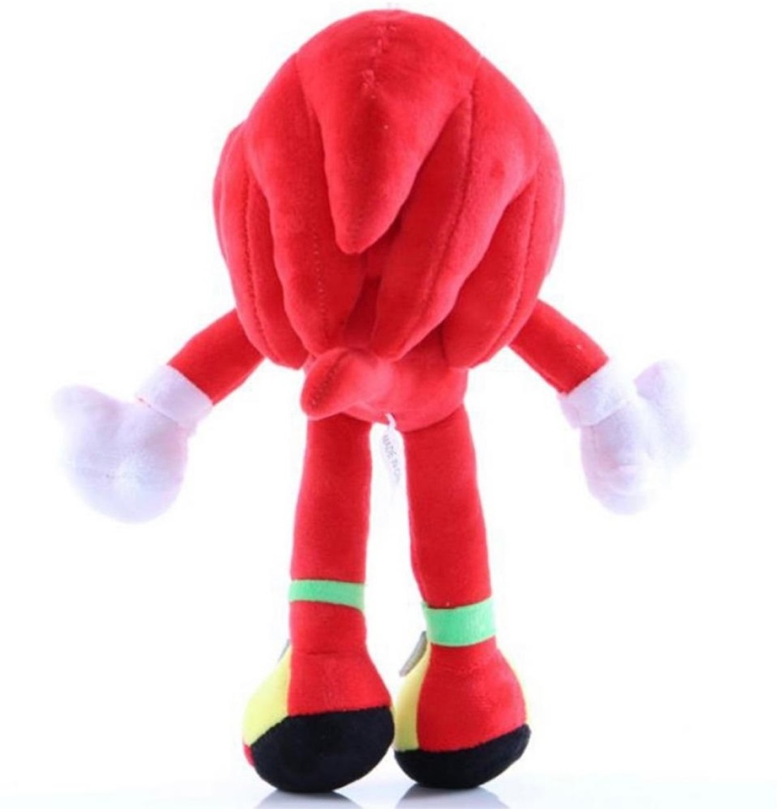 Buy CurioToys Sonic Character Soft Cotton Toys