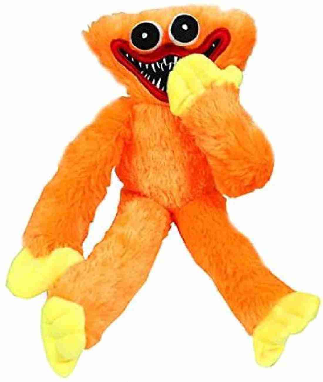 TechMax Solution Rainbow Friends Orange - 12 inch - Rainbow Friends Orange  . Buy Rainbow Friends Orange toys in India. shop for TechMax Solution  products in India.