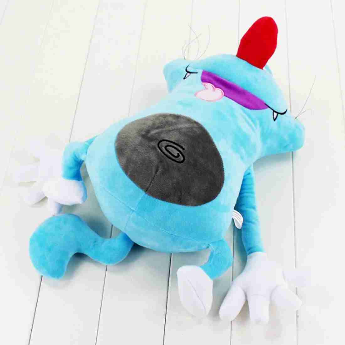 Oggy soft store toy online shopping