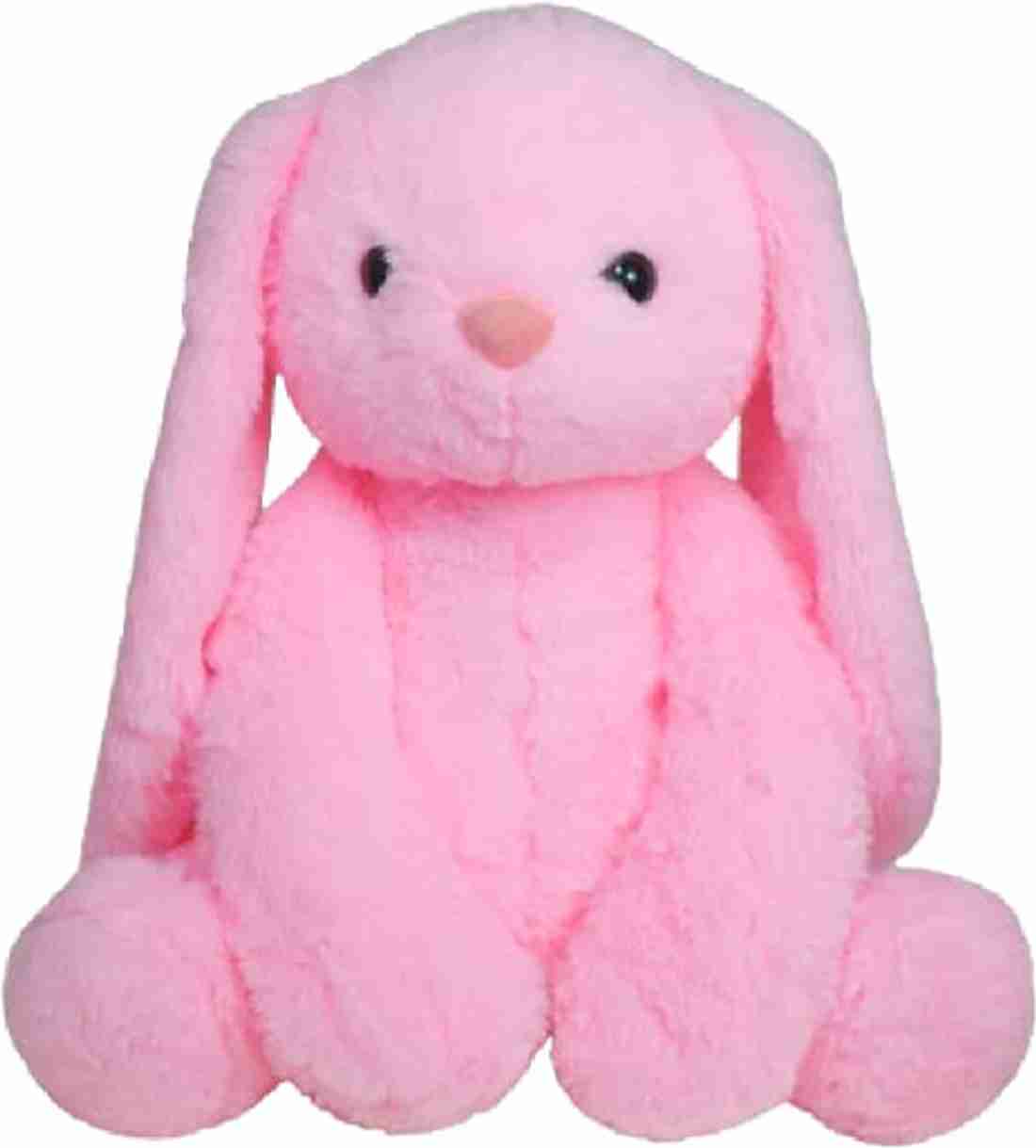 Large hotsell rabbit teddy