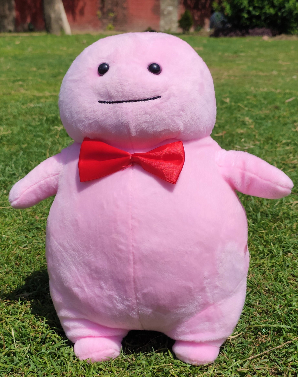 Daizy S Super Soft Preium Qulity Korea Character Fat Ji Bang