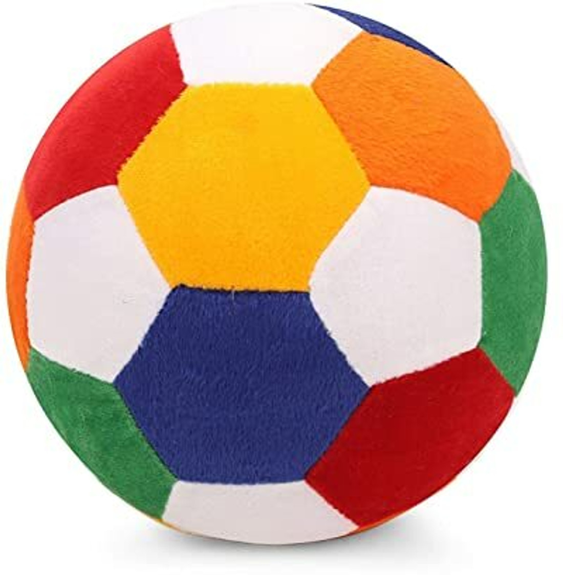 Big soft ball for hot sale babies