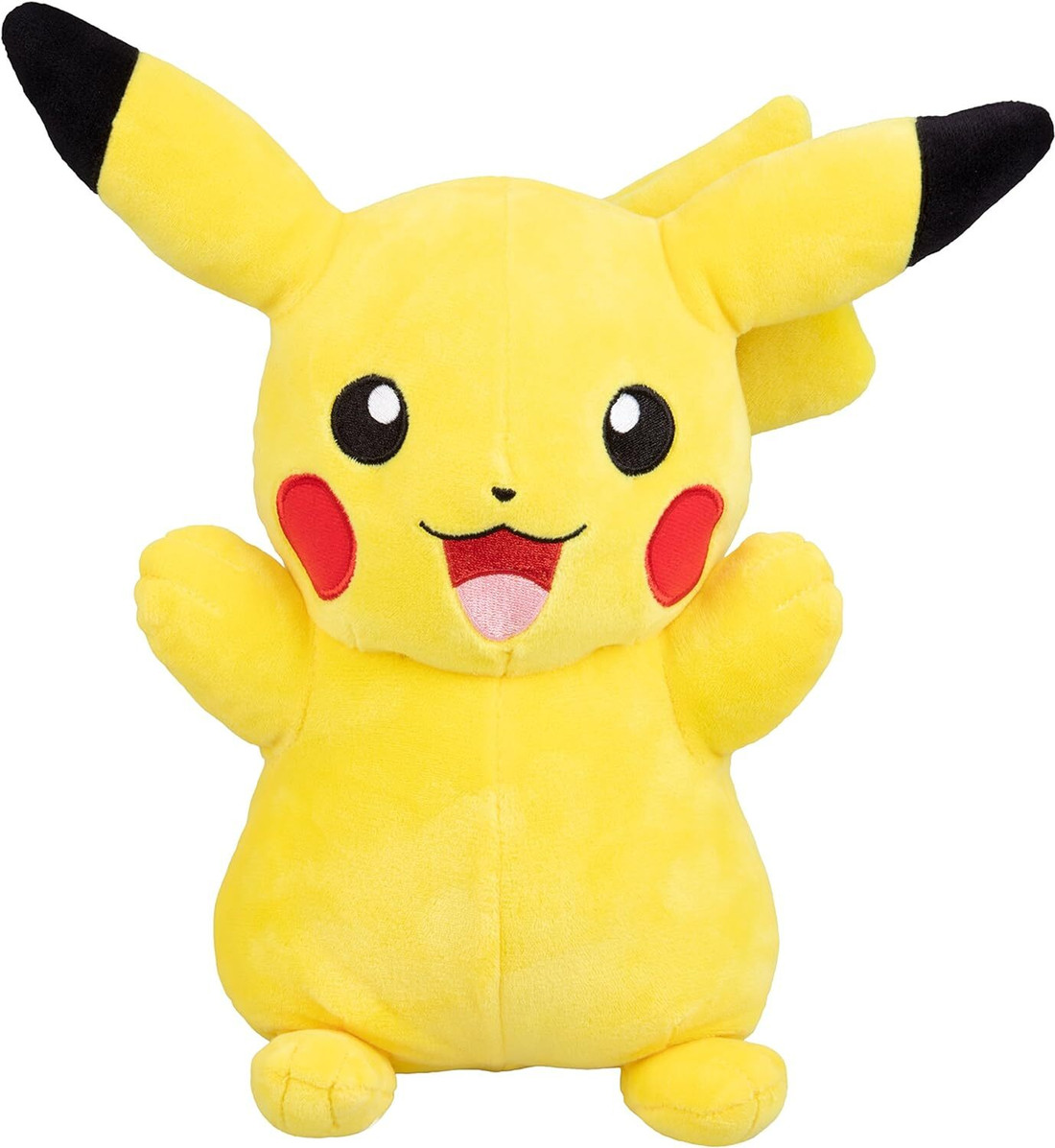 P I SOFT TOYS Giant Big Size Pokemon Pikachu Plush Soft Stuffed
