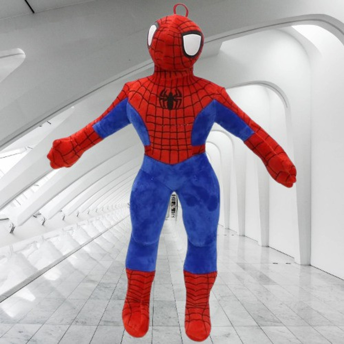 Spiderman girl stuff deals