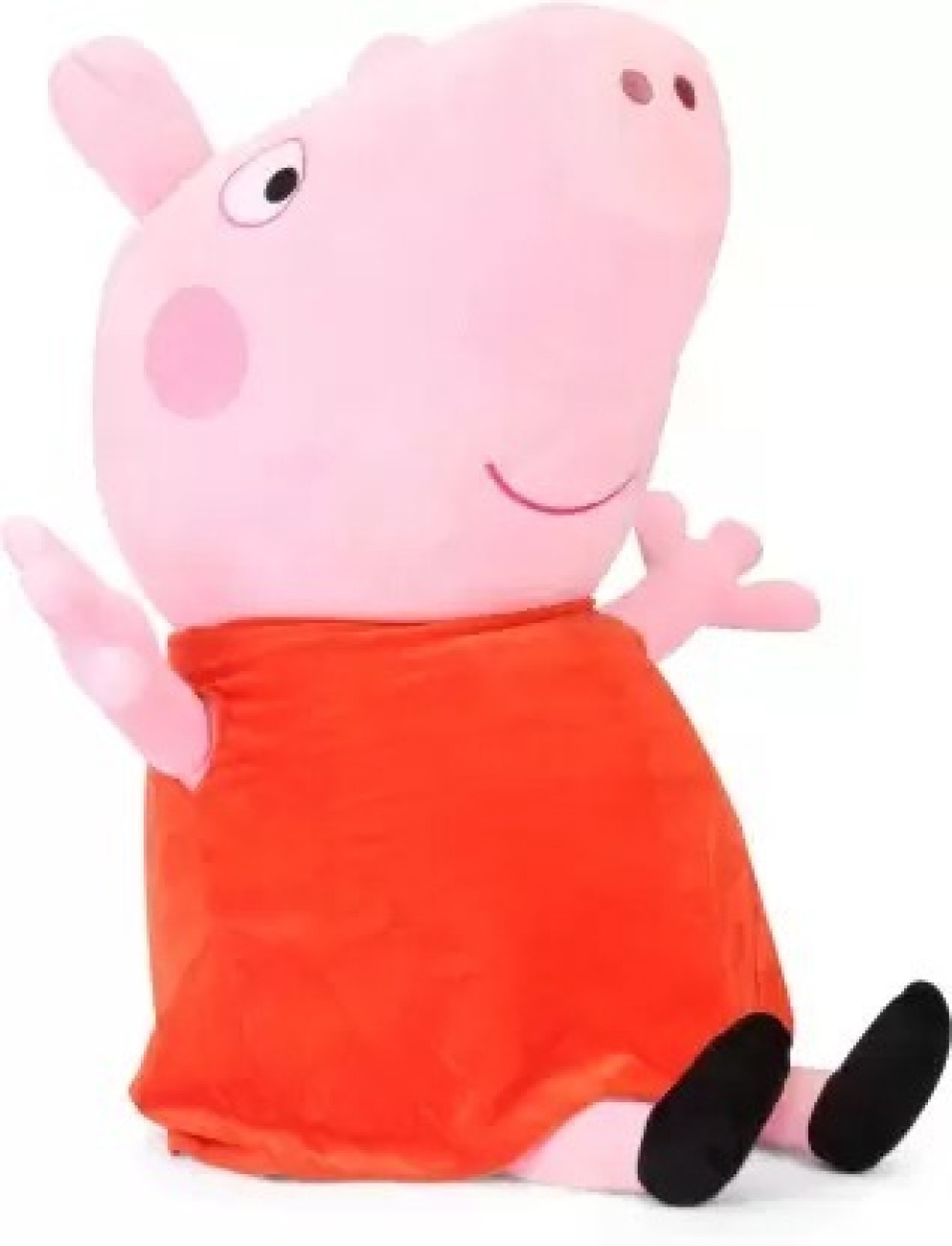 Peppa pig deals toys flipkart