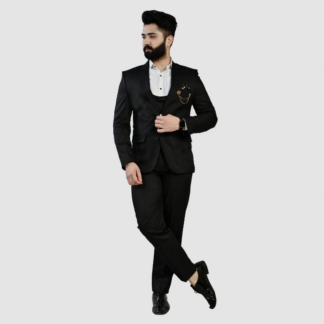 Coat pant full size hot sale