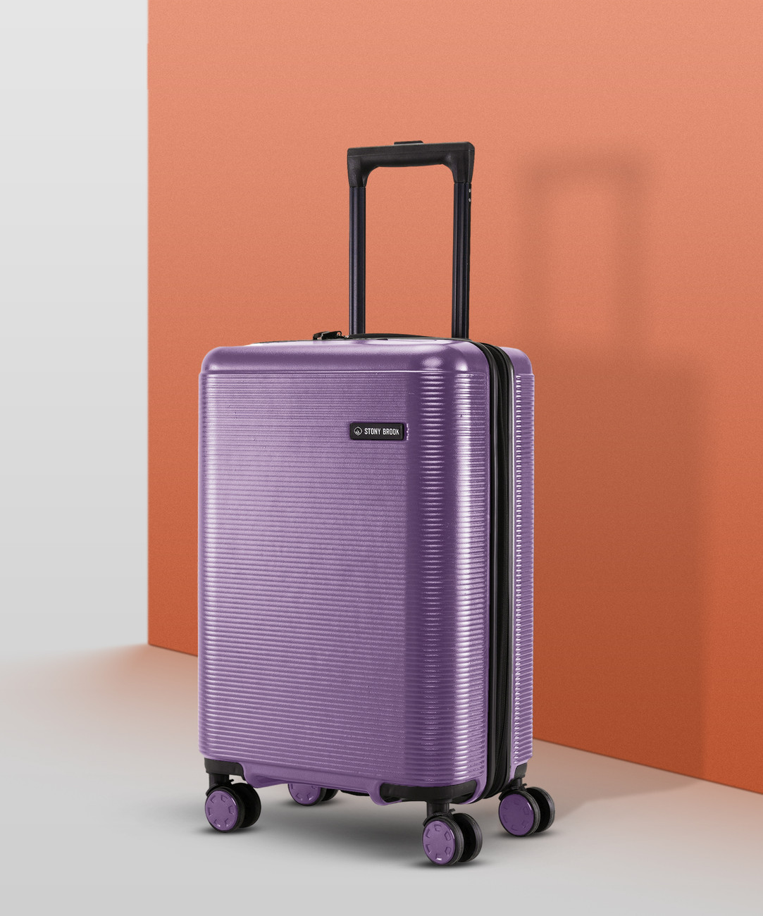 Online online suitcase shopping