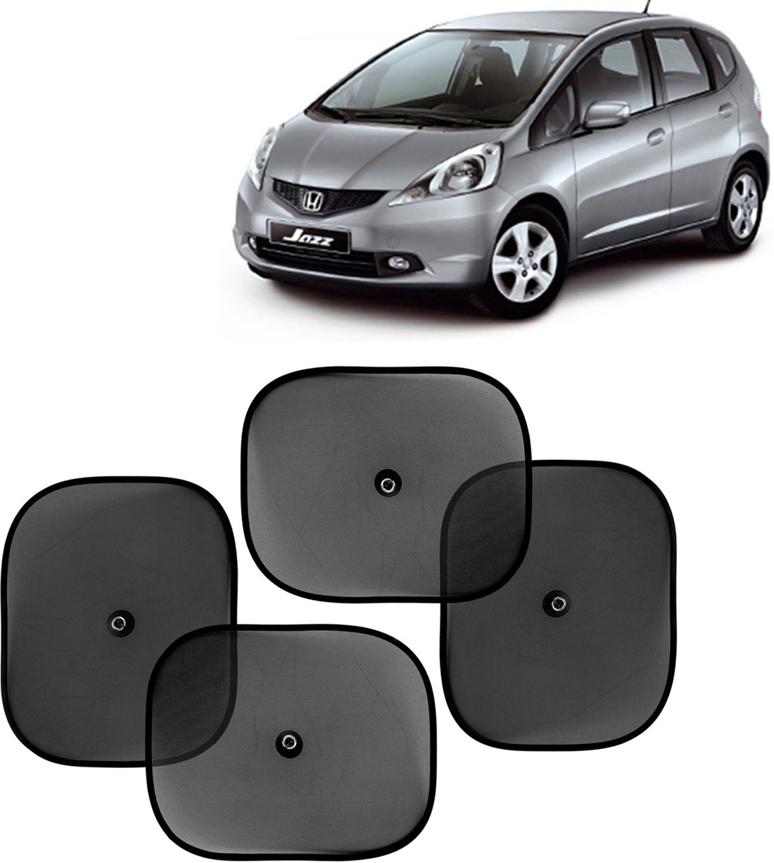 Honda fit windshield cover new arrivals