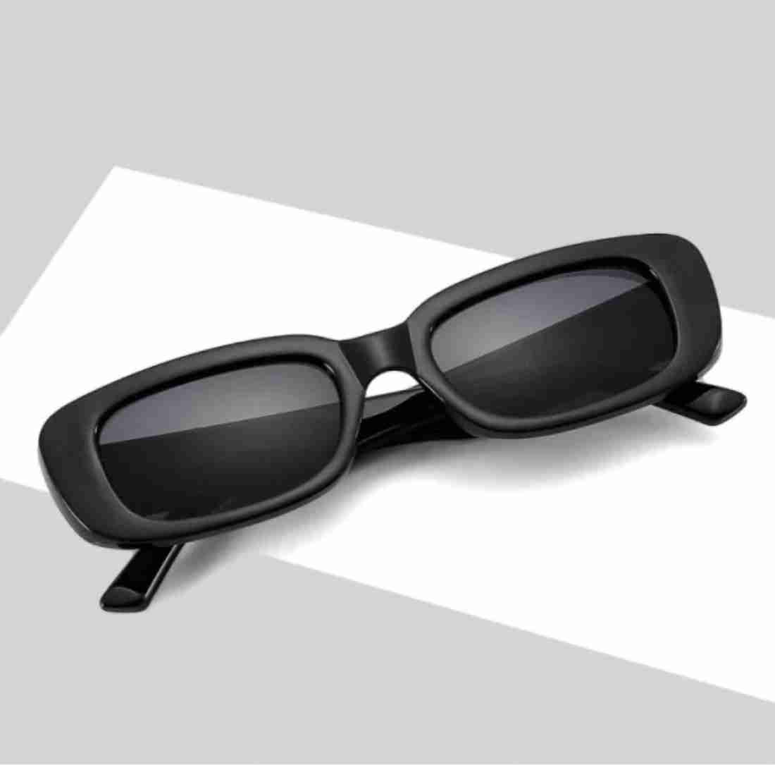 Buy GRECCY MC Stan Parada Black Goggles For Unisex at