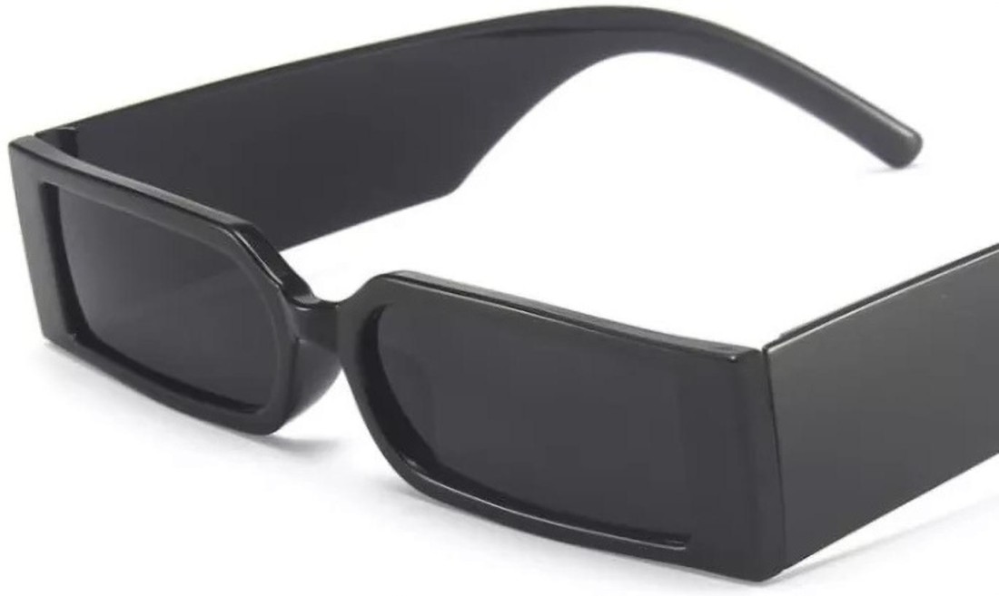 Buy GRECCY MC Stan Parada Black Goggles For Unisex at