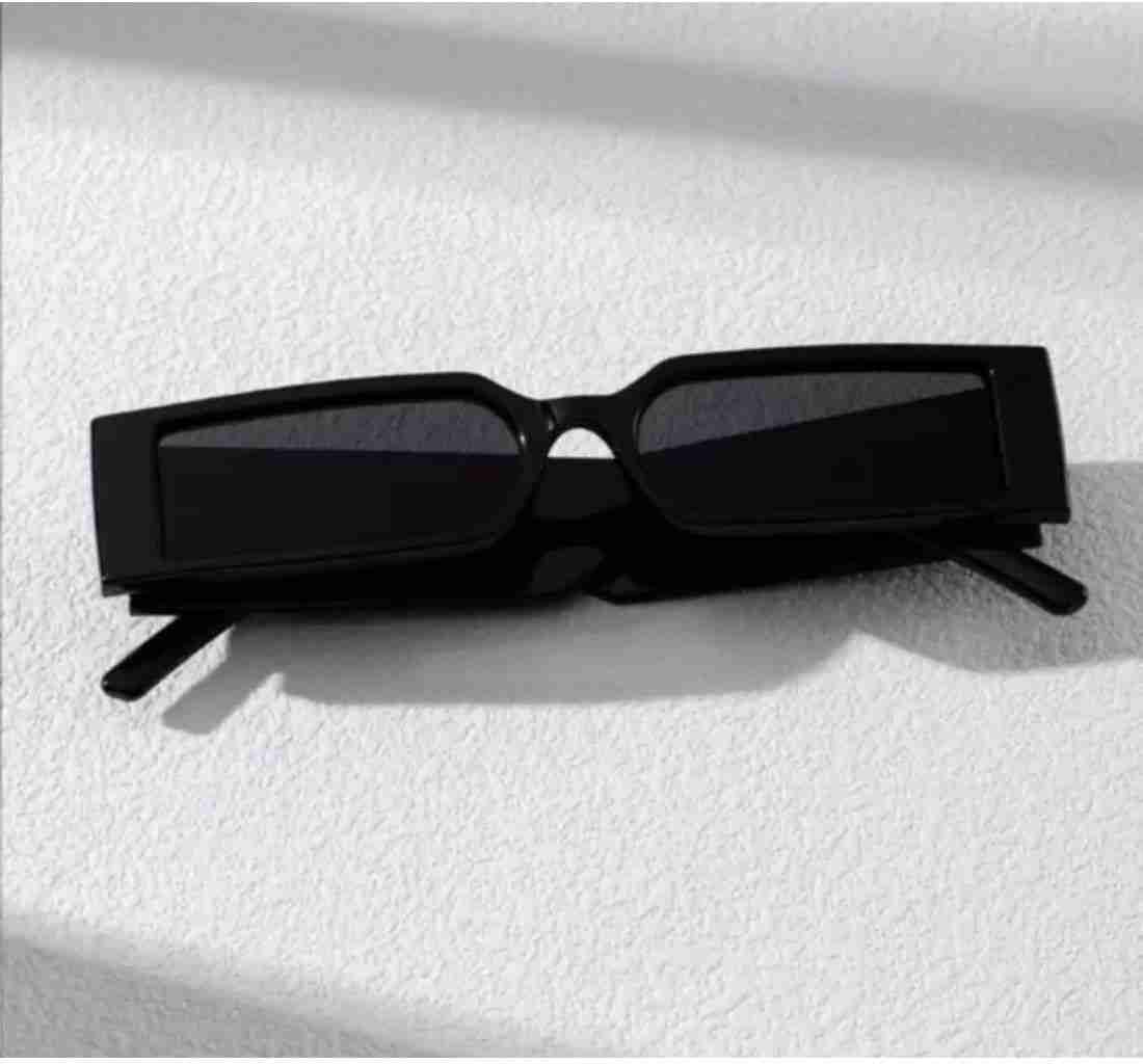 Buy GRECCY MC Stan Parada Black Goggles For Unisex at