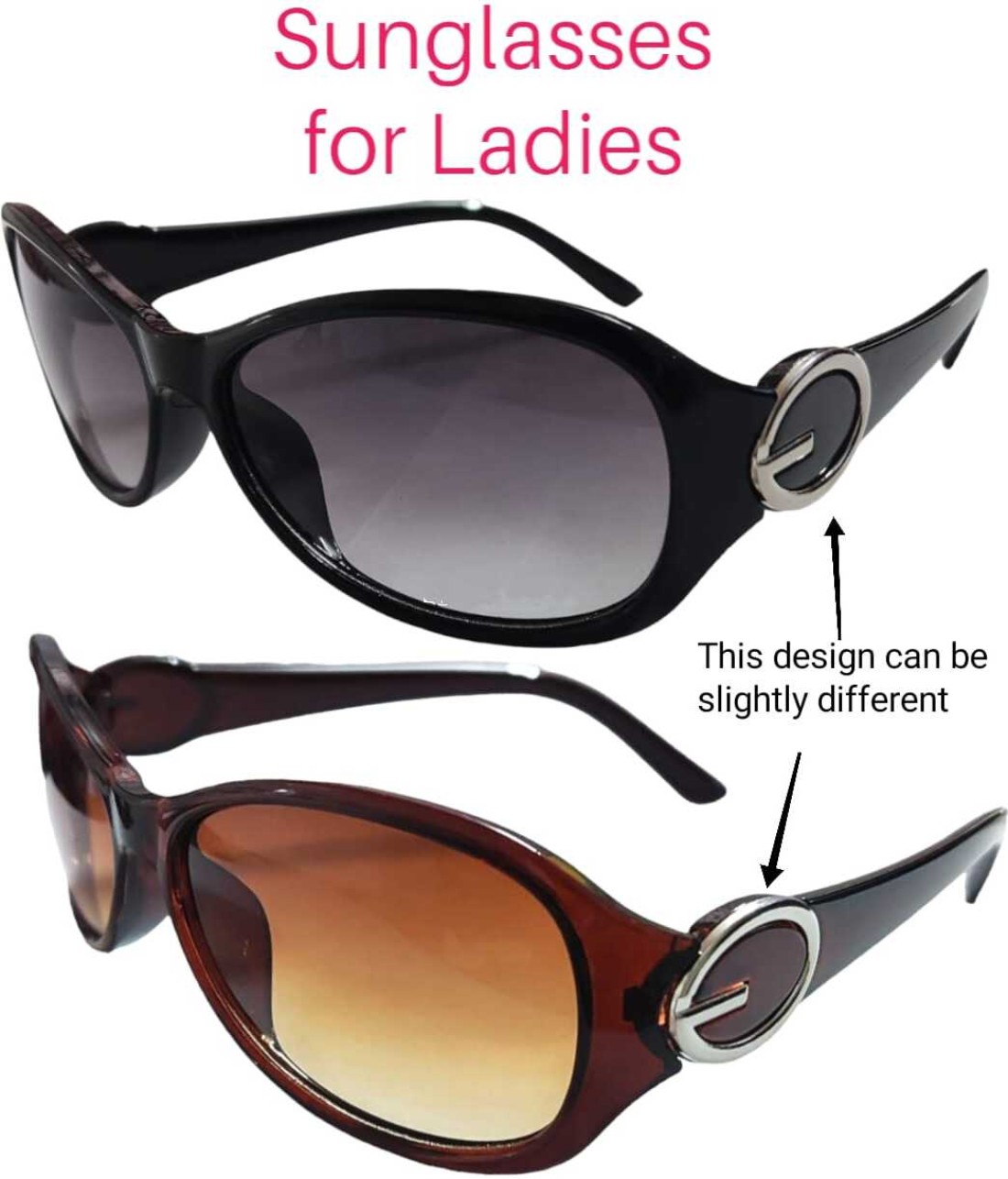 Ladies sale sunglasses flipkart