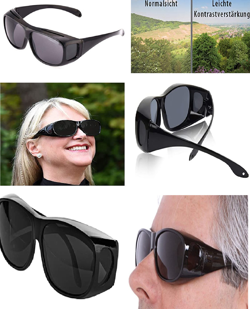 Buy and discount sell sunglasses